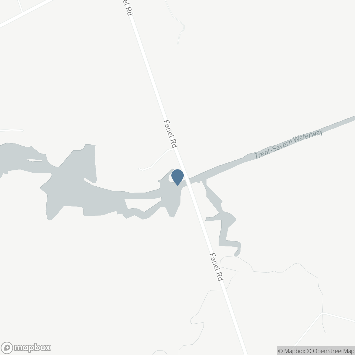 15 TRENT VIEW ROAD, Kawartha Lakes, Ontario K0M 2B0